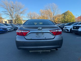 Toyota Camry LE AUTOMATIQUE 2017 à , Québec - 5 - w320h240px
