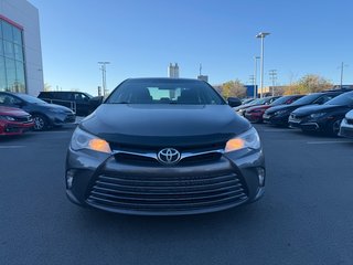 Toyota Camry LE AUTOMATIQUE 2017 à , Québec - 2 - w320h240px