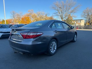 Toyota Camry LE AUTOMATIQUE 2017 à , Québec - 4 - w320h240px