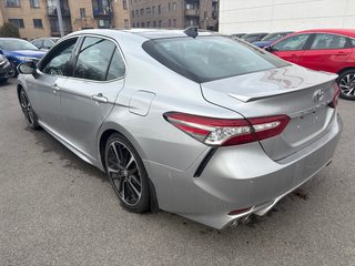 2018 Toyota Camry XSE in Montréal, Quebec - 4 - w320h240px