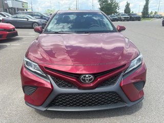 Toyota Camry SE 2018 à Lachenaie, Québec - 5 - w320h240px