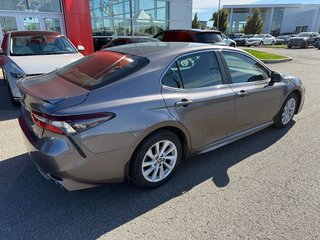 2024 Toyota Camry SE/JAMAIS ACCIDENTÉ in Lachenaie, Quebec - 5 - w320h240px