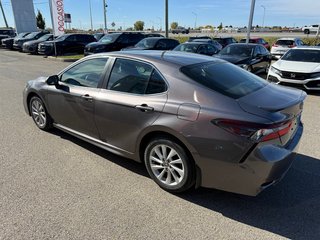 2024 Toyota Camry SE/JAMAIS ACCIDENTÉ in Lachenaie, Quebec - 3 - w320h240px