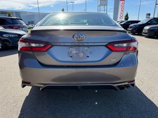2024 Toyota Camry SE/JAMAIS ACCIDENTÉ in Lachenaie, Quebec - 4 - w320h240px