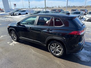 Toyota Corolla Cross AWD HYBRID SE 2023 à Lachenaie, Québec - 3 - w320h240px