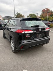 Toyota Corolla Cross L 2024 à Montréal, Québec - 4 - w320h240px