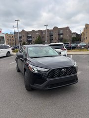 Toyota Corolla Cross L 2024 à Montréal, Québec - 5 - w320h240px