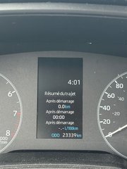 Toyota Corolla Cross L 2024 à Montréal, Québec - 6 - w320h240px