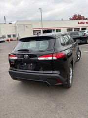 Toyota Corolla Cross L 2024 à Montréal, Québec - 3 - w320h240px