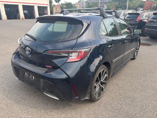 2019 Toyota Corolla Hatchback XSE in Montréal, Quebec - 3 - w320h240px