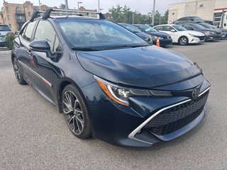 2019 Toyota Corolla Hatchback XSE in Montréal, Quebec - 2 - w320h240px