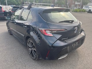 2019 Toyota Corolla Hatchback XSE in Montréal, Quebec - 4 - w320h240px
