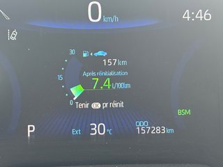 2019 Toyota Corolla Hatchback XSE in Montréal, Quebec - 5 - w320h240px