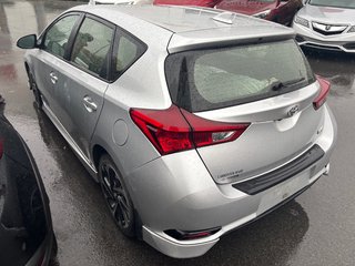 Toyota Corolla iM  2017 à , Québec - 4 - w320h240px