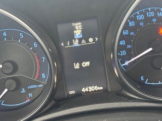 Toyota Corolla iM  2017 à , Québec - 5 - w320h240px