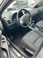 2010 Toyota Corolla S in , Quebec - 5 - w320h240px