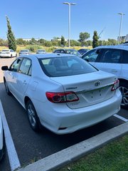 2013 Toyota Corolla LE in Lachenaie, Quebec - 2 - w320h240px