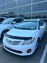 2013 Toyota Corolla LE in Lachenaie, Quebec - 3 - w320h240px