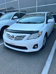 2013 Toyota Corolla LE in Lachenaie, Quebec - 6 - w320h240px