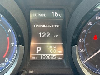 2014 Toyota Corolla S in Montréal, Quebec - 5 - w320h240px