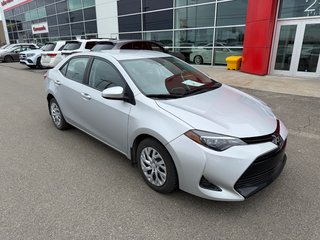 Toyota Corolla LE 2017 à Lachenaie, Québec - 5 - w320h240px