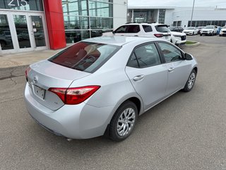 Toyota Corolla LE 2017 à Lachenaie, Québec - 4 - w320h240px