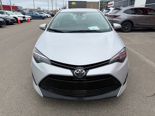 Toyota Corolla LE 2017 à Lachenaie, Québec - 6 - w320h240px