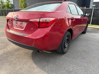 Toyota Corolla LE JAMAIS ACCIDENTÉ 2017 à , Québec - 3 - w320h240px