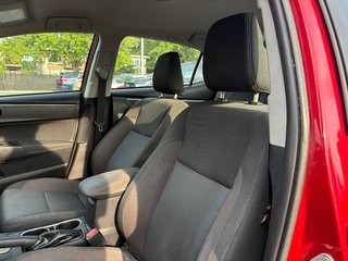 Toyota Corolla LE JAMAIS ACCIDENTÉ 2017 à , Québec - 5 - w320h240px