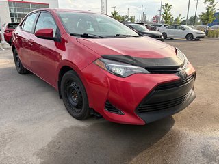 Toyota Corolla LE JAMAIS ACCIDENTÉ 2017 à , Québec - 4 - w320h240px