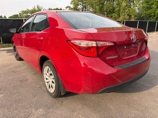 Toyota Corolla LE JAMAIS ACCIDENTÉ 2017 à , Québec - 2 - w320h240px