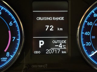 Toyota Corolla CE 2017 à , Québec - 5 - w320h240px