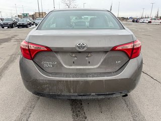 2017 Toyota Corolla LE in Lachenaie, Quebec - 3 - w320h240px