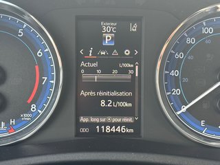 2018 Toyota Corolla SE in Montréal, Quebec - 5 - w320h240px