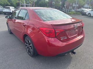 2018 Toyota Corolla SE in Montréal, Quebec - 4 - w320h240px