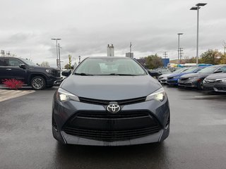 2018 Toyota Corolla LE in Montreal, Quebec - 2 - w320h240px