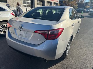 2018 Toyota Corolla LE in , Quebec - 3 - w320h240px