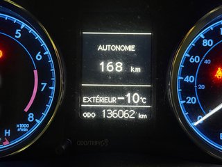 Toyota Corolla  2018 à Montréal, Québec - 2 - w320h240px