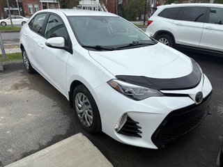 2018 Toyota Corolla SE in Montréal, Quebec - 2 - w320h240px