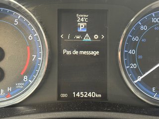 Toyota Corolla SE 2018 à Montréal, Québec - 5 - w320h240px