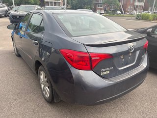 Toyota Corolla SE 2018 à Montréal, Québec - 4 - w320h240px