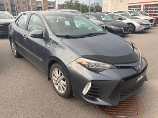 Toyota Corolla SE 2018 à Montréal, Québec - 2 - w320h240px
