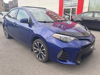 Toyota Corolla XSE 2019 à , Québec - 2 - w320h240px