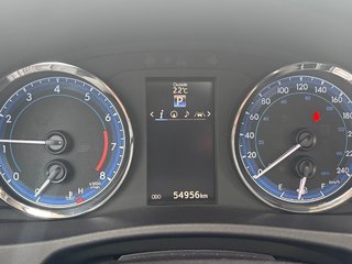 Toyota Corolla XSE 2019 à , Québec - 5 - w320h240px