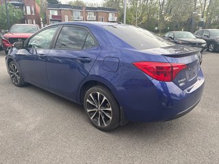 Toyota Corolla XSE 2019 à , Québec - 4 - w320h240px