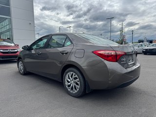 Toyota Corolla Le JAMAIS ACCIDENTÉ 2019 à , Québec - 6 - w320h240px