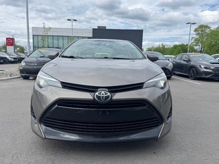Toyota Corolla Le JAMAIS ACCIDENTÉ 2019 à , Québec - 2 - w320h240px