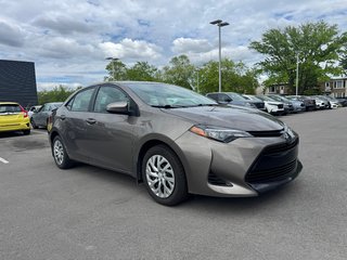 Toyota Corolla Le JAMAIS ACCIDENTÉ 2019 à , Québec - 3 - w320h240px