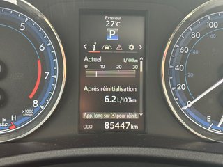 Toyota Corolla SE 2019 à , Québec - 5 - w320h240px