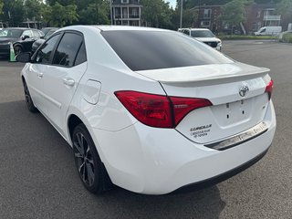 Toyota Corolla SE 2019 à , Québec - 4 - w320h240px